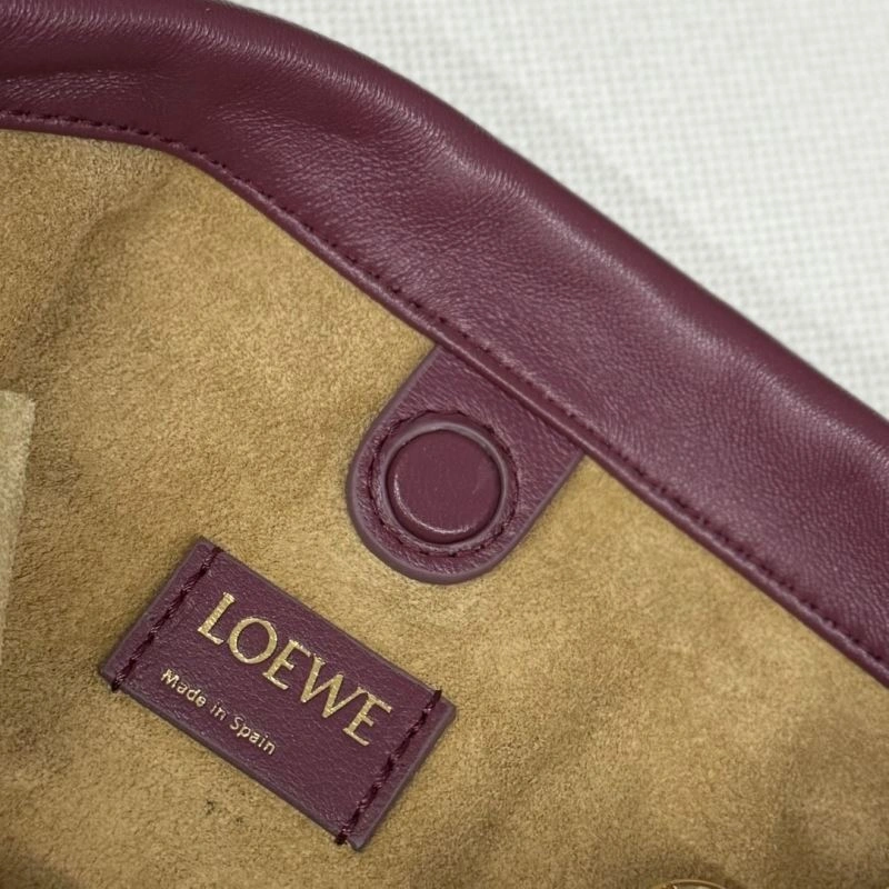 Durable Loewe Flamenco Bags 61629