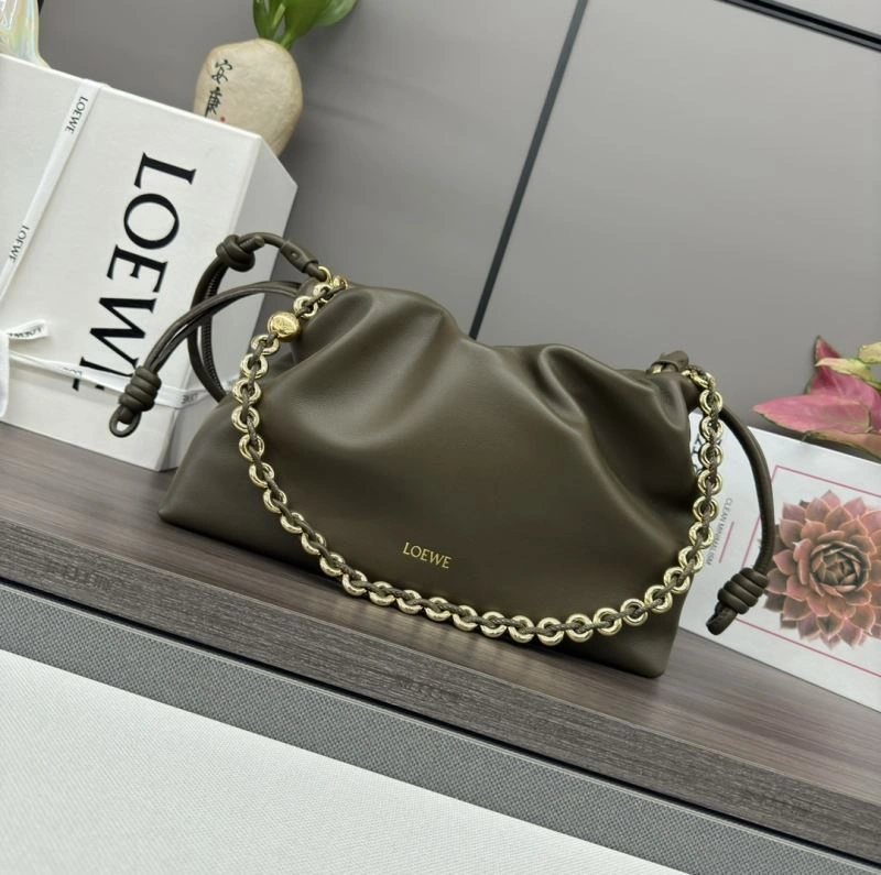Loewe Flamenco Bags Stretchable 61617