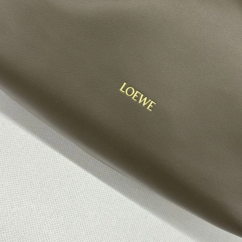 Loewe Flamenco Bags Stretchable 61617