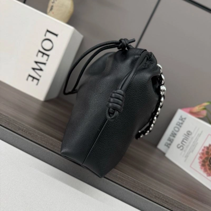 Loewe Flamenco Bags SmoothTexture 61624