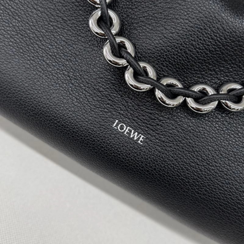 Loewe Flamenco Bags SmoothTexture 61624