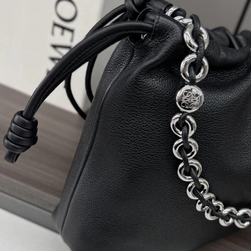 Loewe Flamenco Bags SmoothTexture 61624