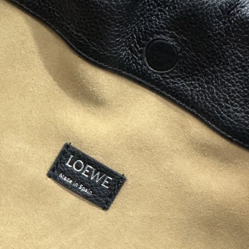 Loewe Flamenco Bags SmoothTexture 61624
