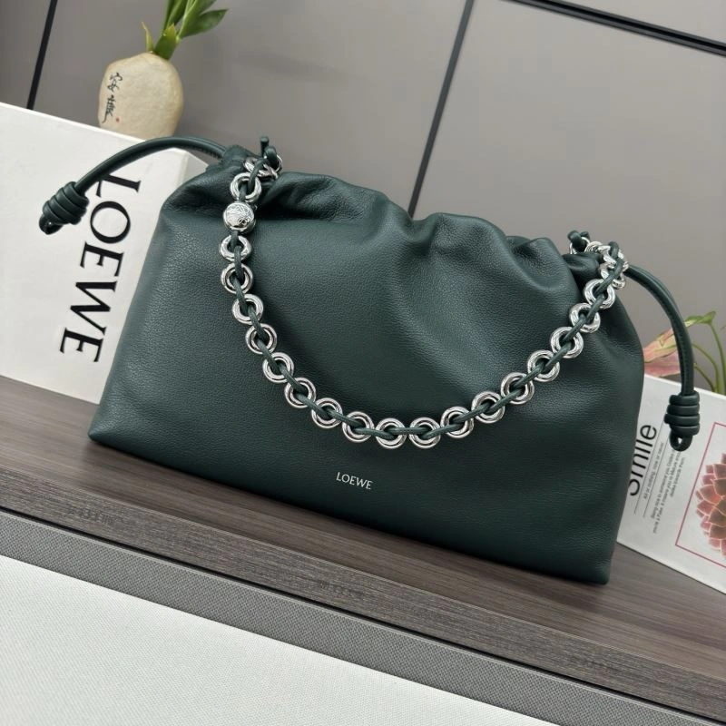 Loewe Flamenco Bags Durable 61613