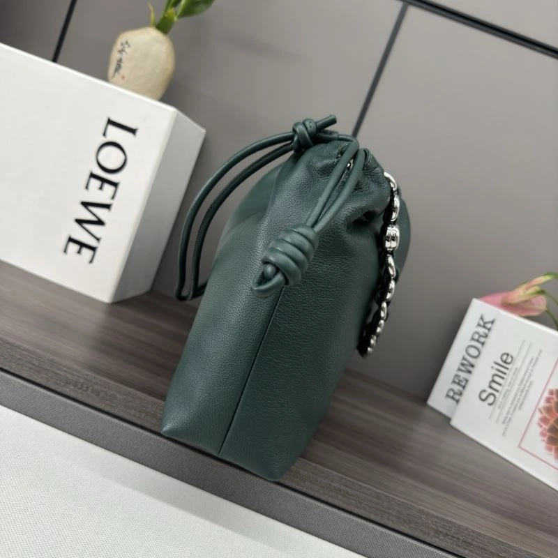 Loewe Flamenco Bags Durable 61613