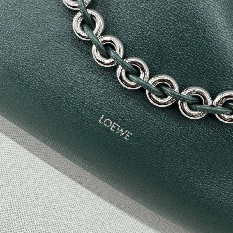 Loewe Flamenco Bags Durable 61613