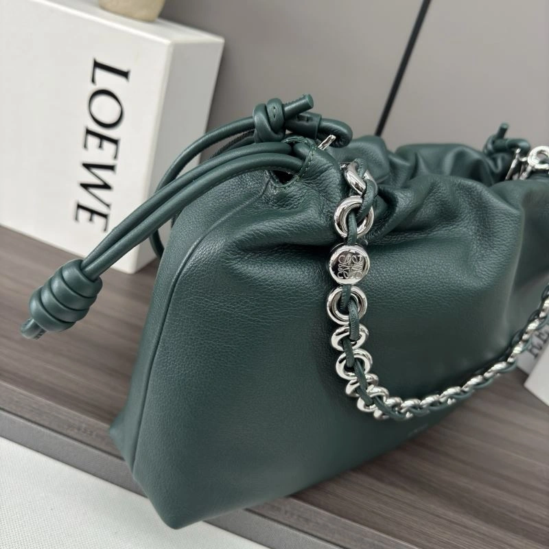 Loewe Flamenco Bags Durable 61613