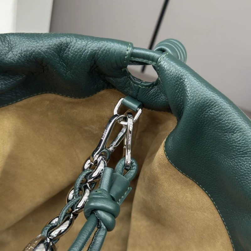 Loewe Flamenco Bags Durable 61613