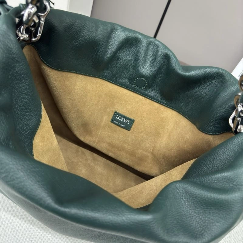 Loewe Flamenco Bags Durable 61613