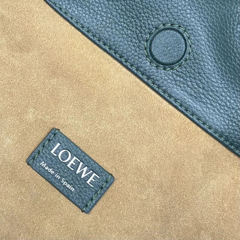 Loewe Flamenco Bags Durable 61613
