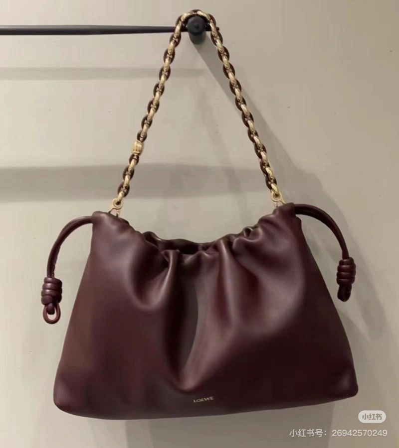 Loewe Flamenco Bags WrinkleFree 61614