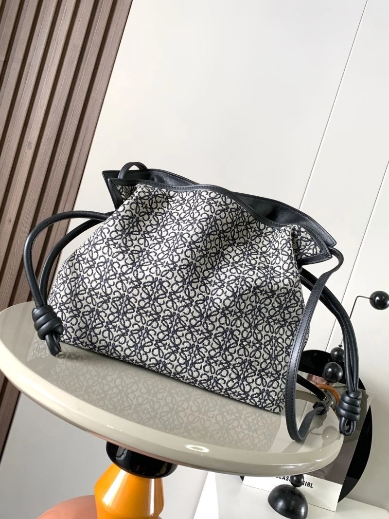 Modern Loewe Flamenco Bags 77534