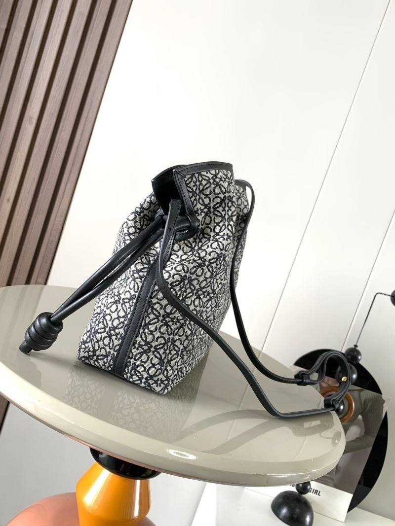 Modern Loewe Flamenco Bags 77534