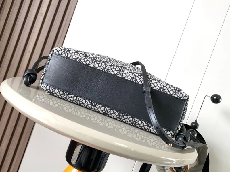 Modern Loewe Flamenco Bags 77534