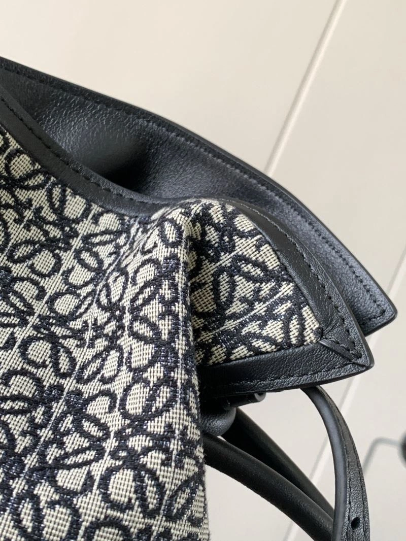 Modern Loewe Flamenco Bags 77534