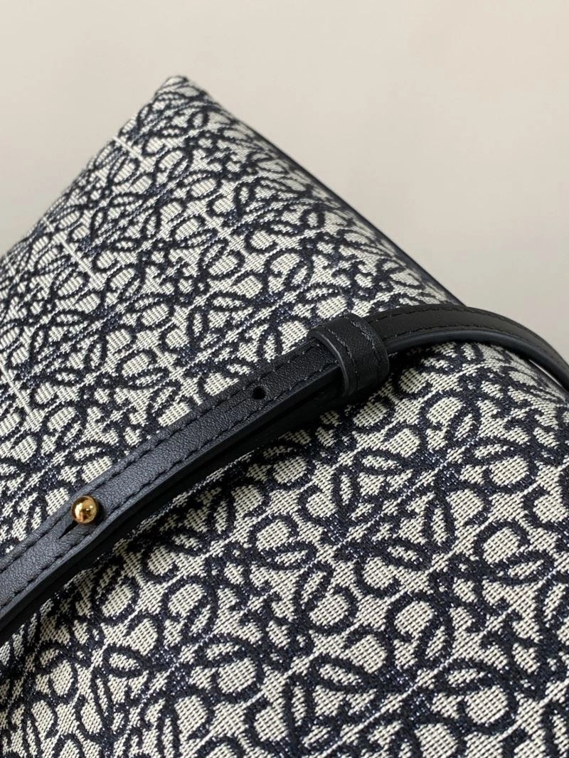 Modern Loewe Flamenco Bags 77534