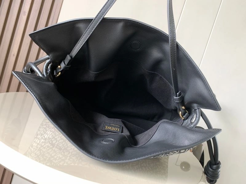Modern Loewe Flamenco Bags 77534
