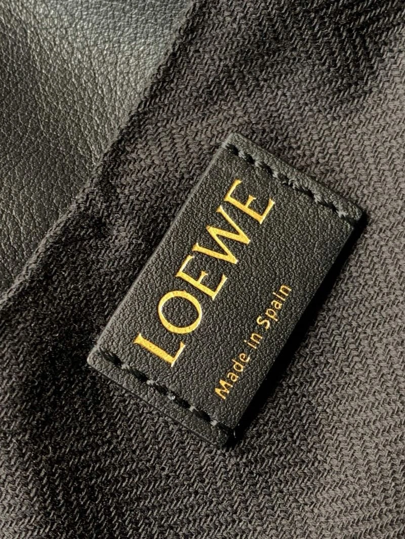 Modern Loewe Flamenco Bags 77534