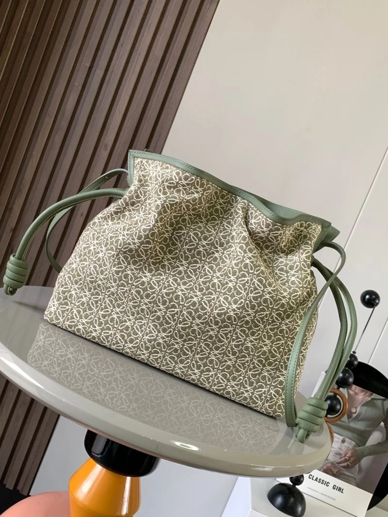 Snug Loewe Flamenco Bags 77546