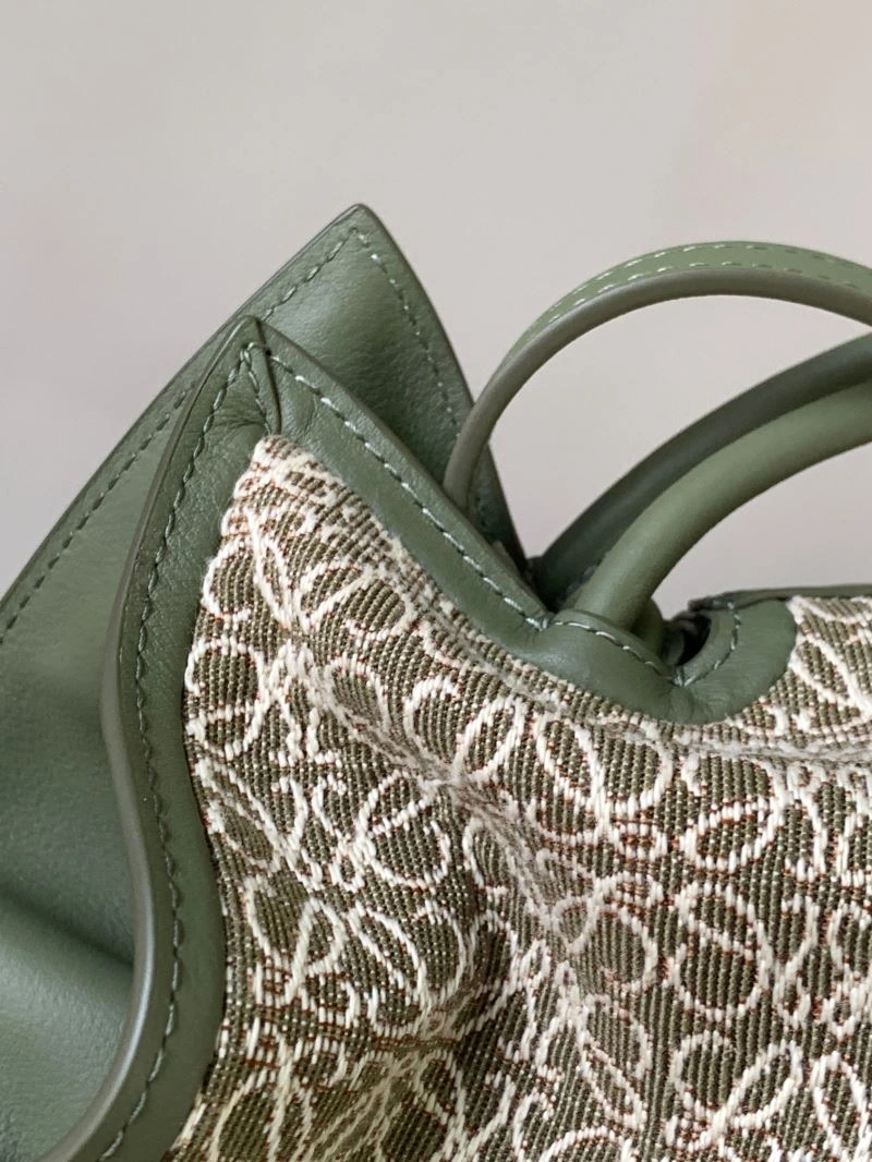 Snug Loewe Flamenco Bags 77546