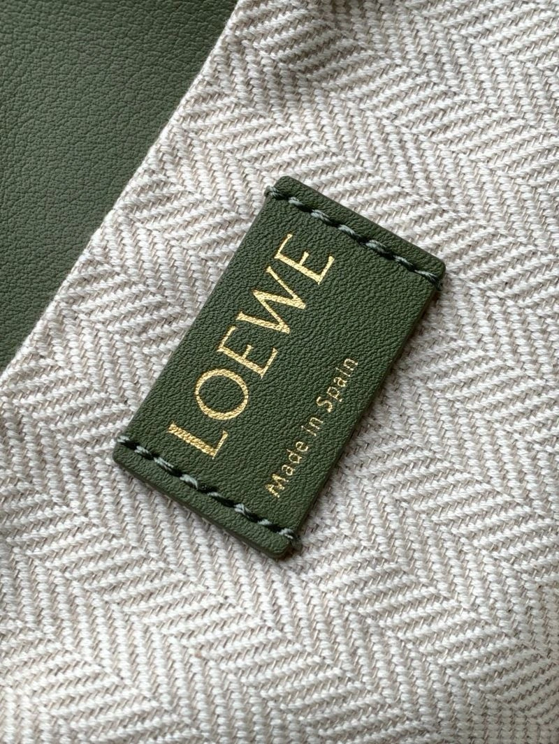 Snug Loewe Flamenco Bags 77546