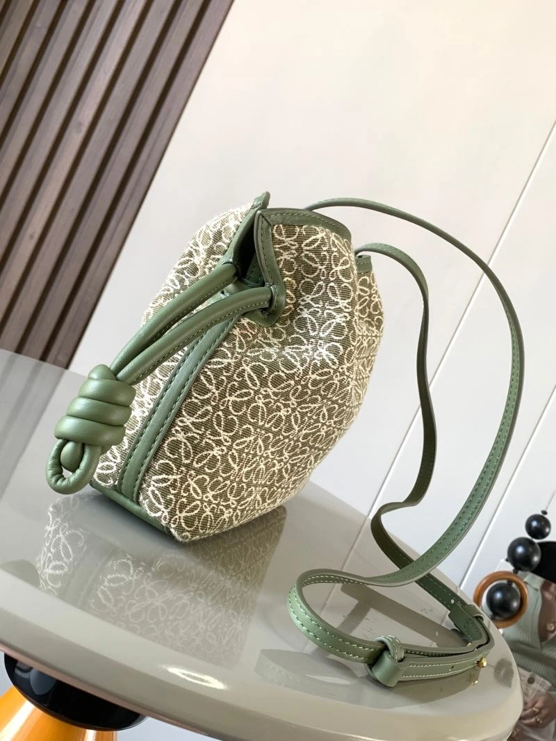 Loewe Flamenco Bags WaterResistant 77551