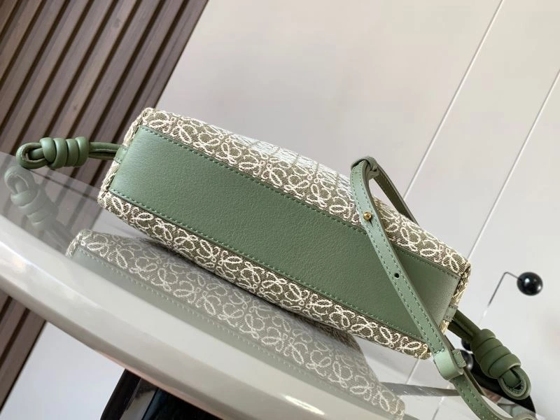Loewe Flamenco Bags WaterResistant 77551