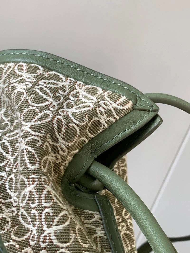 Loewe Flamenco Bags WaterResistant 77551