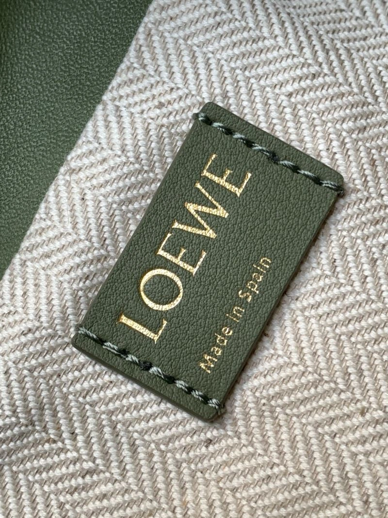 Loewe Flamenco Bags WaterResistant 77551