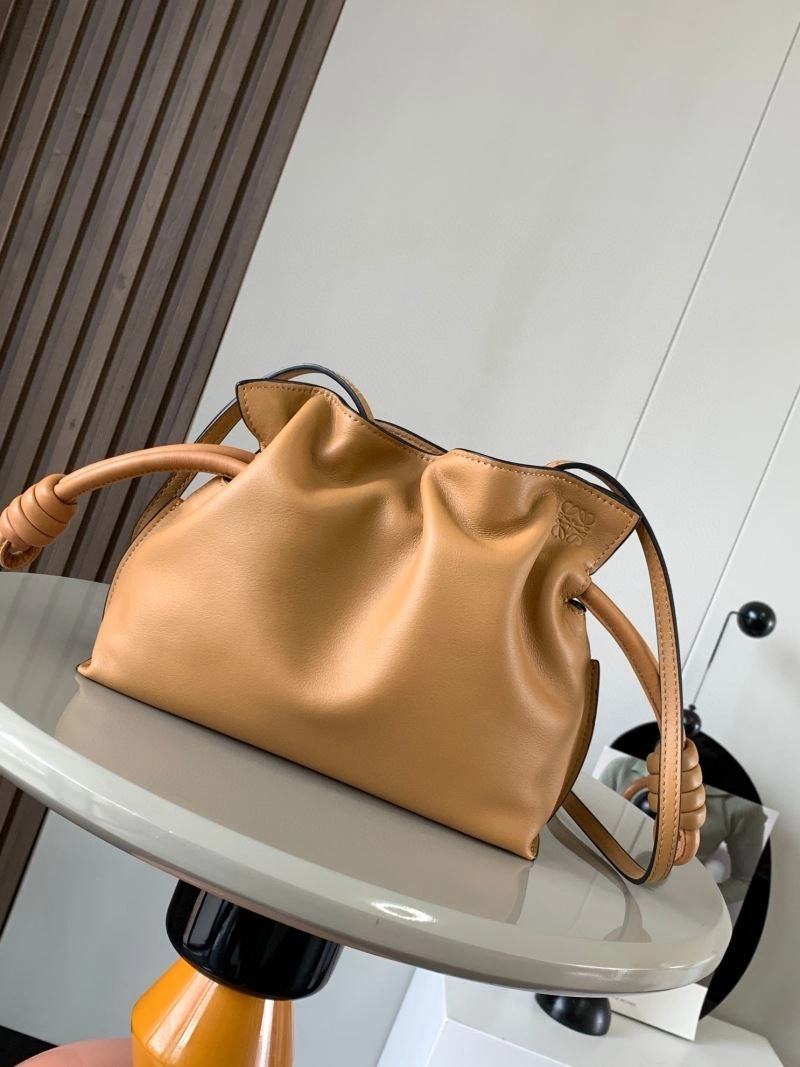 Soft Loewe Flamenco Bags 77541