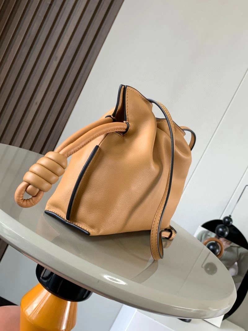 Soft Loewe Flamenco Bags 77541