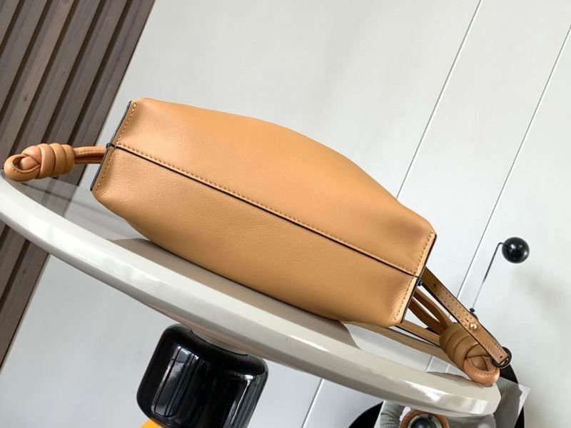Soft Loewe Flamenco Bags 77541