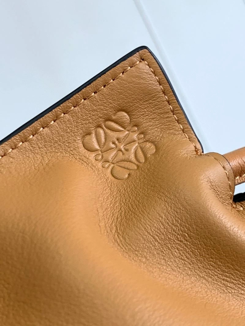 Soft Loewe Flamenco Bags 77541