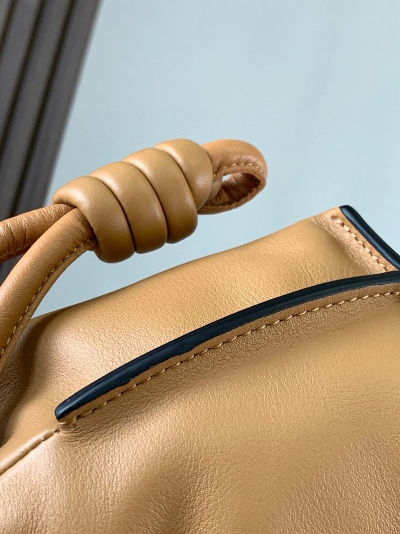 Soft Loewe Flamenco Bags 77541