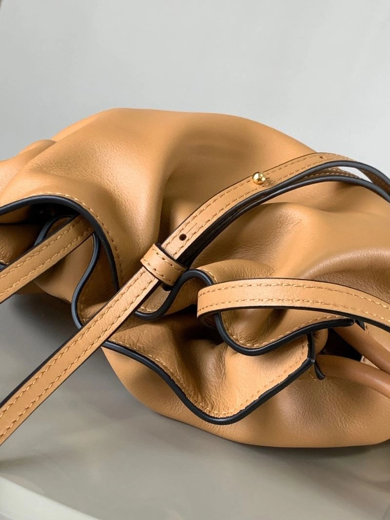 Soft Loewe Flamenco Bags 77541