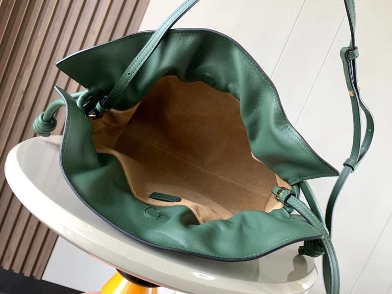 NewStyle Loewe Flamenco Bags 77535