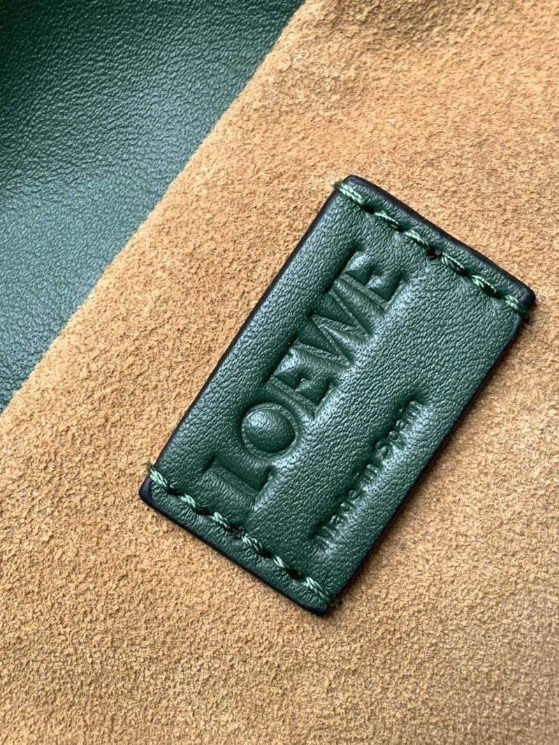 NewStyle Loewe Flamenco Bags 77535