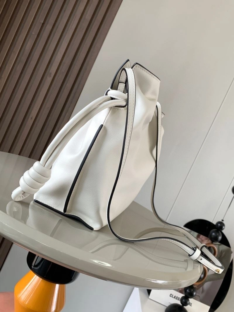 Stretchable Loewe Flamenco Bags 77526