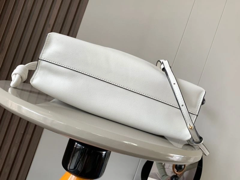 Stretchable Loewe Flamenco Bags 77526
