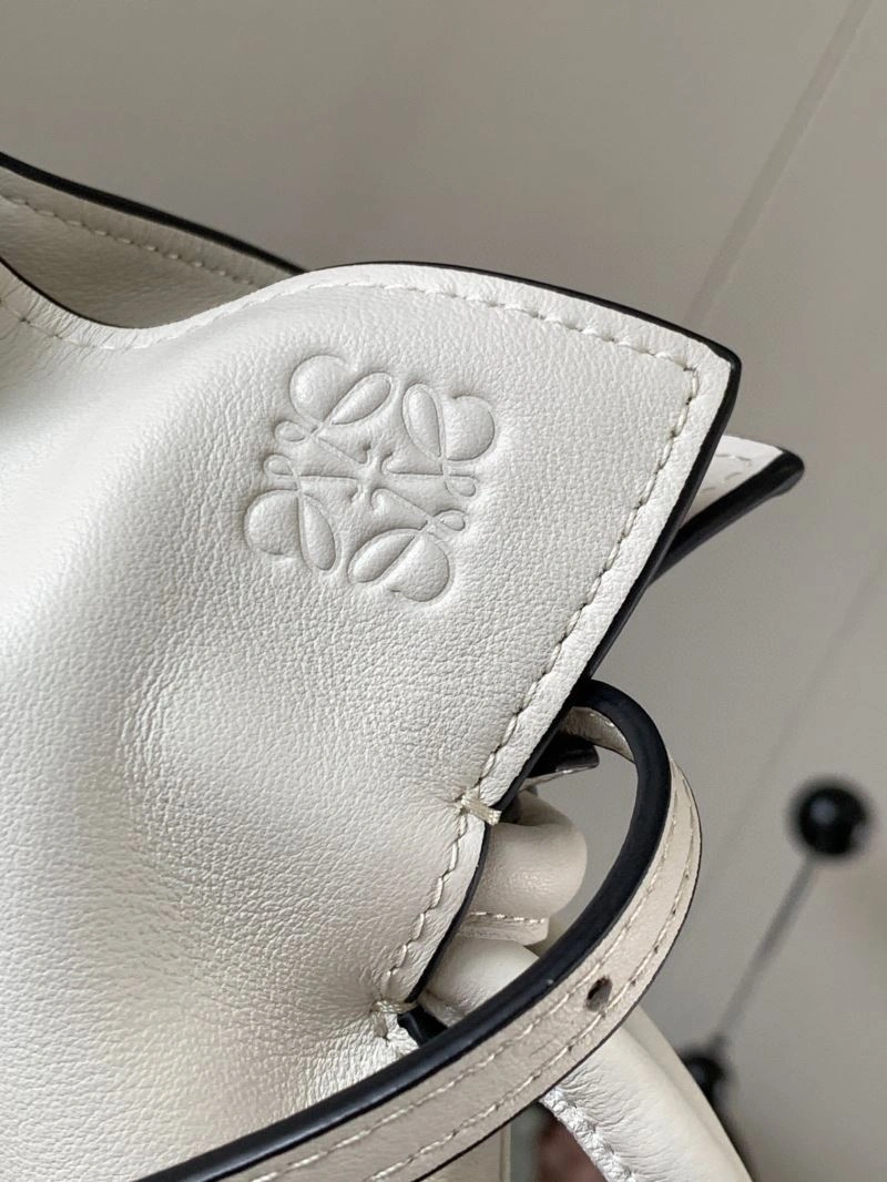Stretchable Loewe Flamenco Bags 77526