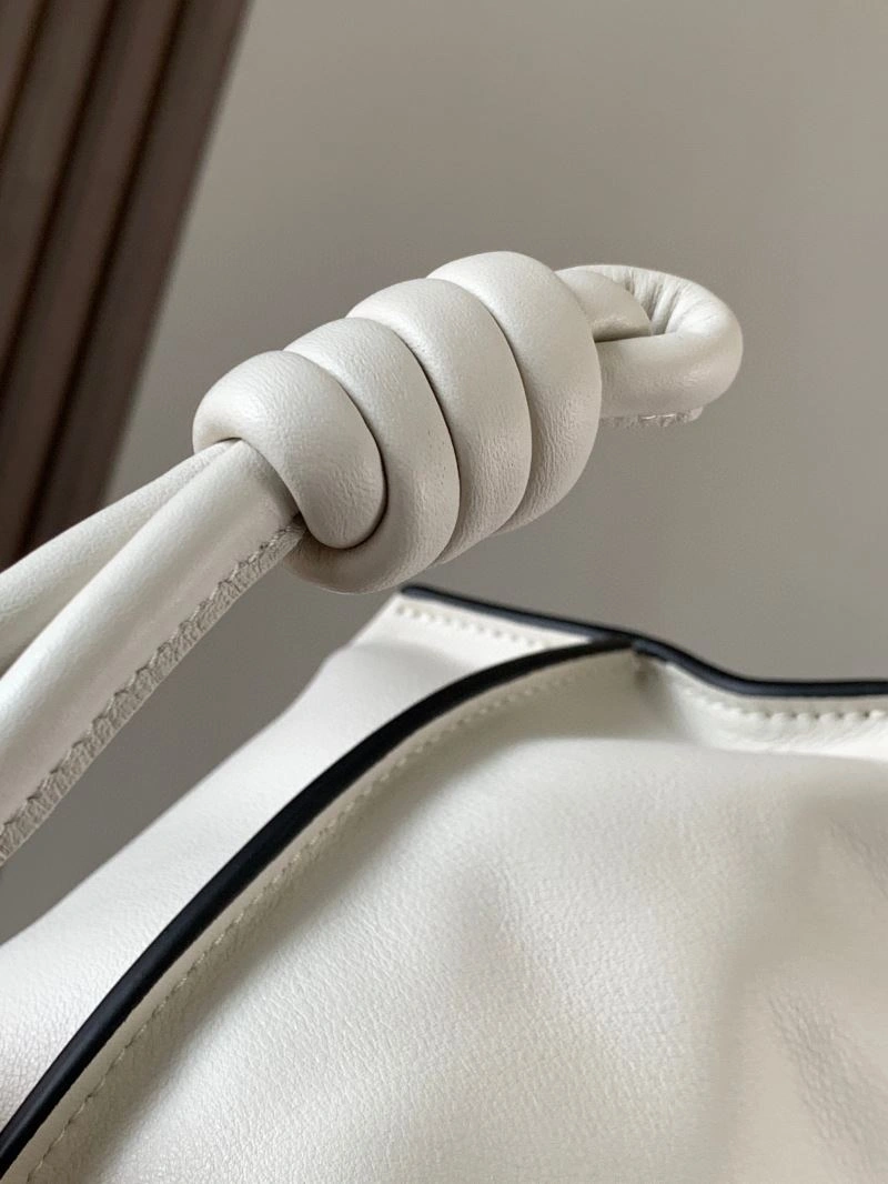 Stretchable Loewe Flamenco Bags 77526