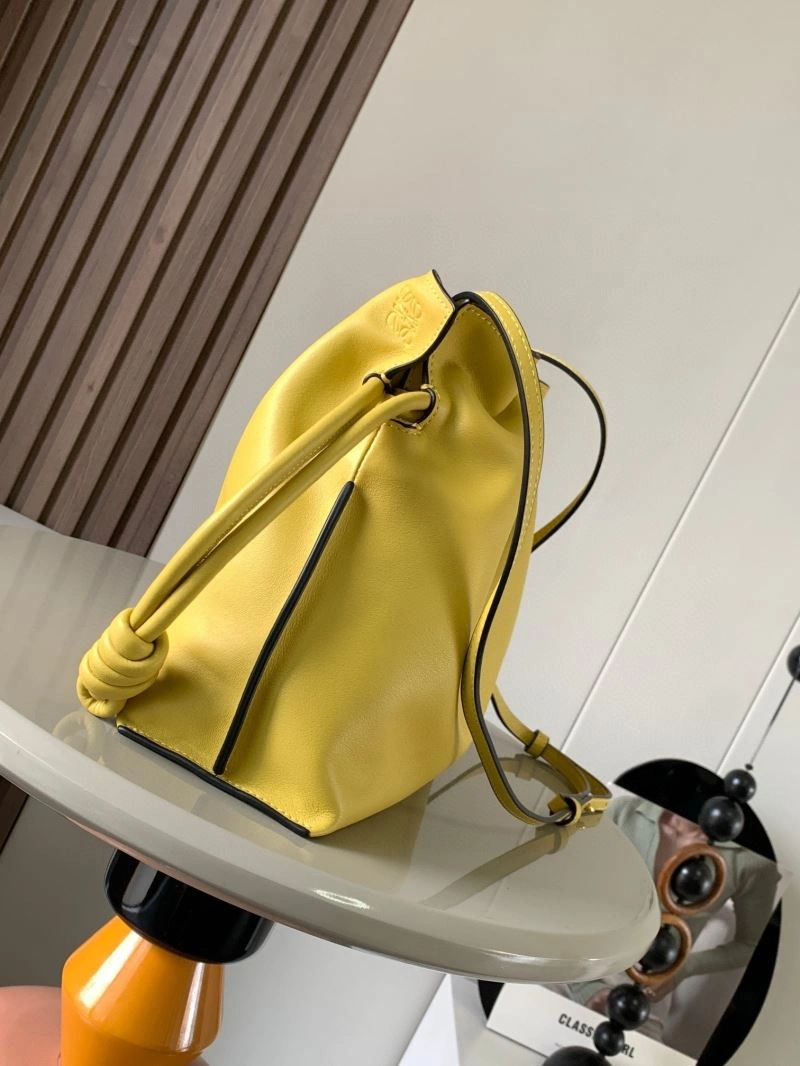 Loewe Flamenco Bags SunProtective 77527