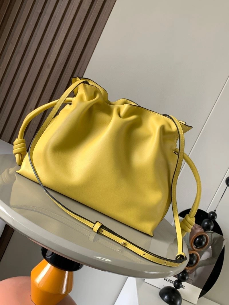 Loewe Flamenco Bags SunProtective 77527