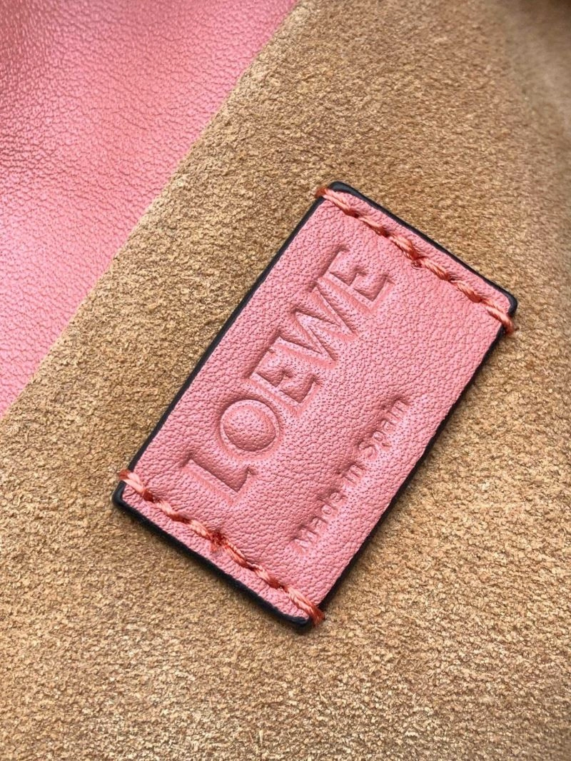 TopPick Loewe Flamenco Bags 77525