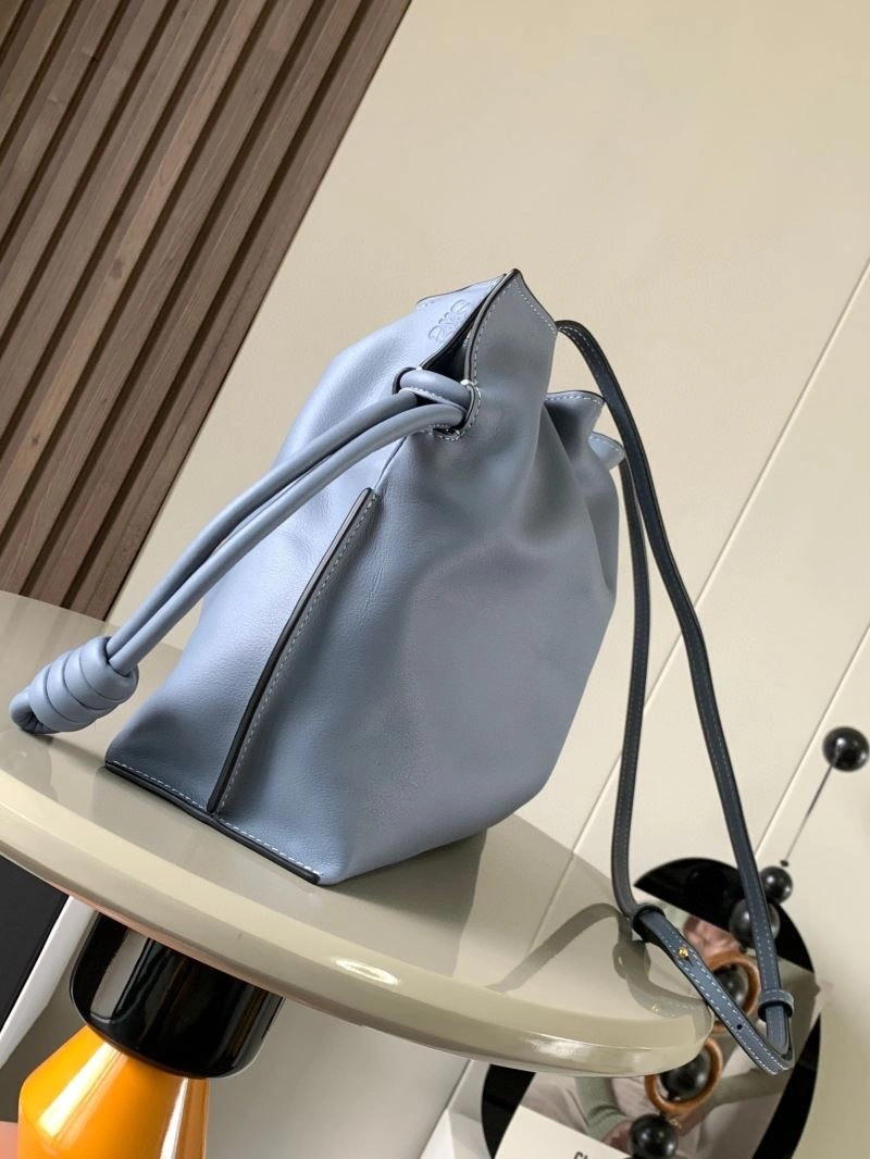 Resilient Loewe Flamenco Bags 77524