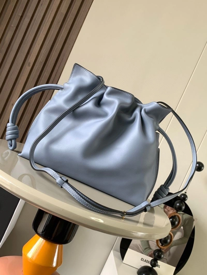 Resilient Loewe Flamenco Bags 77524
