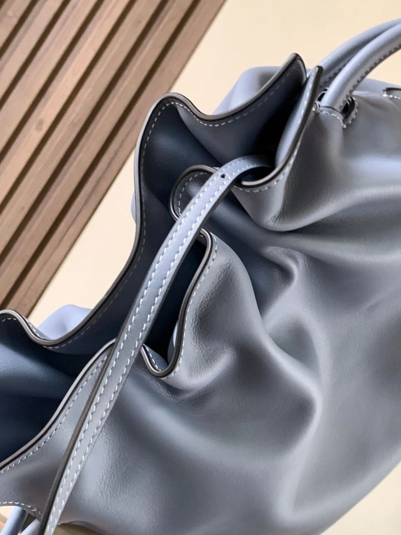 Resilient Loewe Flamenco Bags 77524