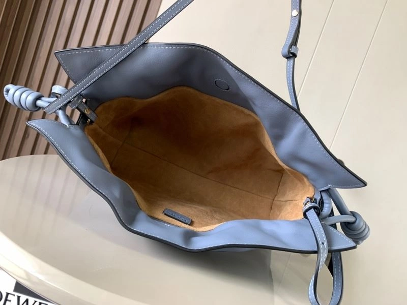 Resilient Loewe Flamenco Bags 77524
