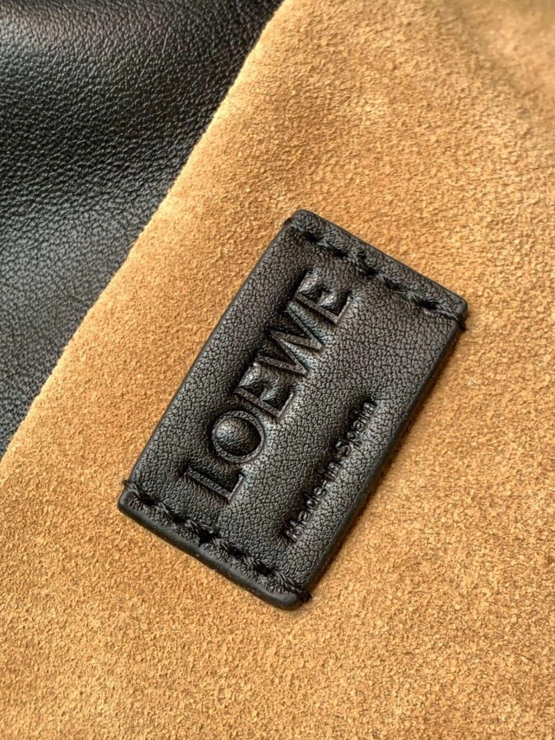 Loewe Flamenco Bags TechFriendly 77523