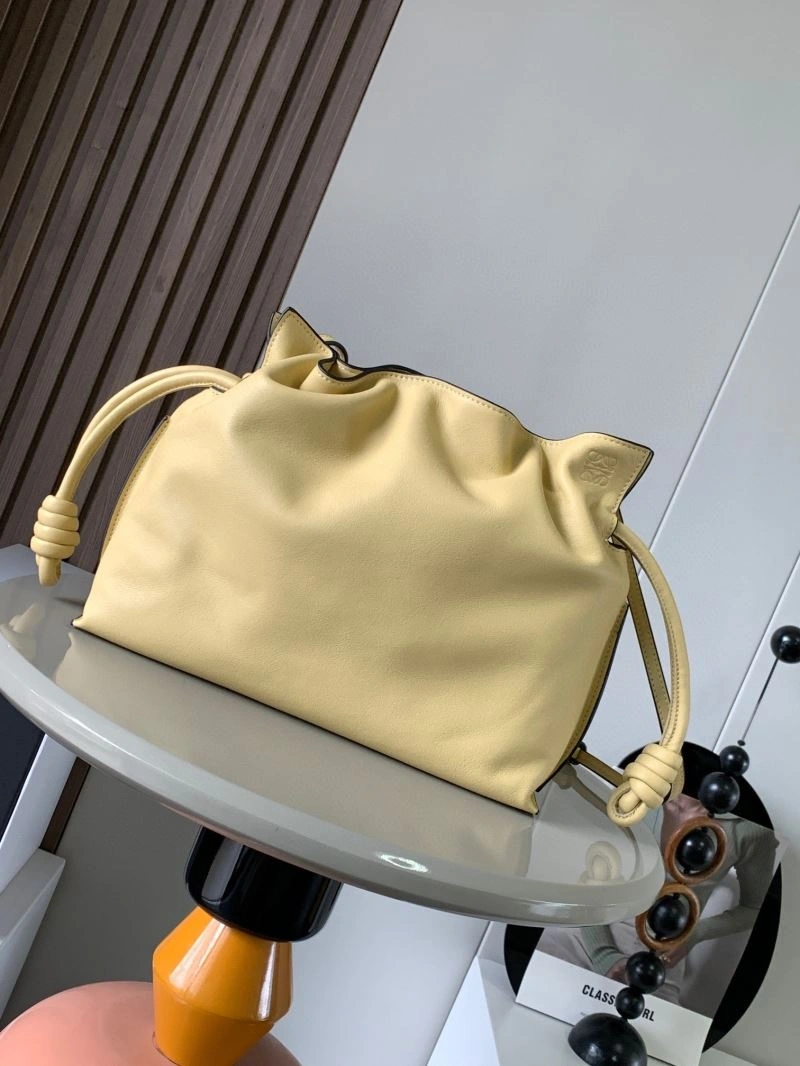 Loewe Flamenco Bags Unique 77521